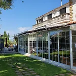 Landhaus Restaurant El Bosc Banyeres del Penedes
