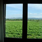 Restaurant El Bosc Landhaus Banyeres del Penedes