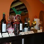 Restaurant El Bosc