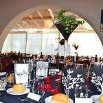 Restaurant El Bosc Landhaus Banyeres del Penedes
