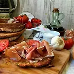 Restaurant El Bosc Landhaus *