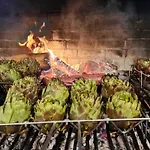 Restaurant El Bosc