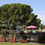 Restaurant El Bosc