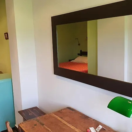 Restaurant El Bosc Casa di campagna