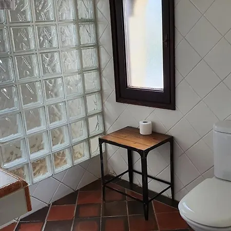 컨트리하우스 Restaurant El Bosc *