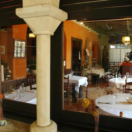 Restaurant El Bosc