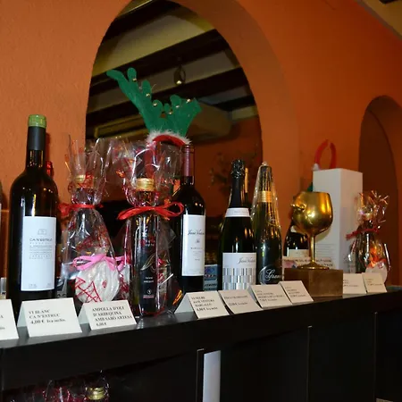Restaurant El Bosc