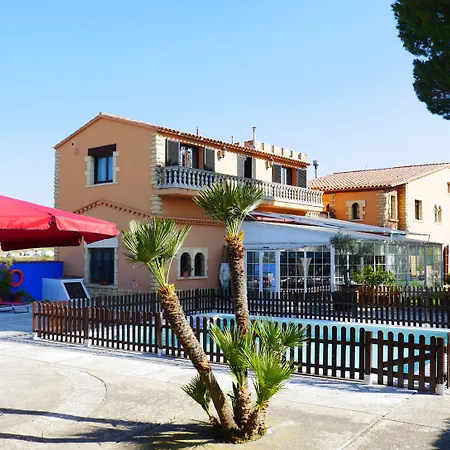 Landhaus Restaurant El Bosc *