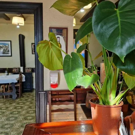 Restaurant El Bosc *