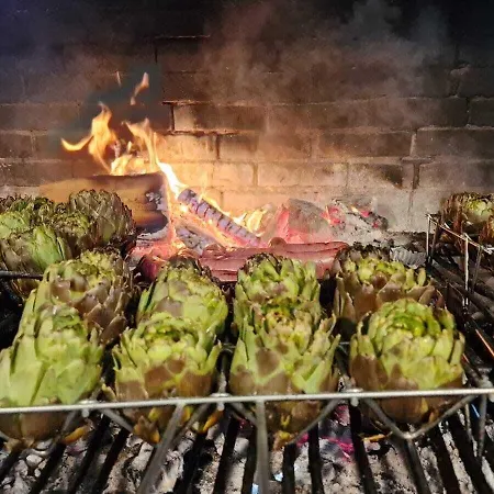 Restaurant El Bosc
