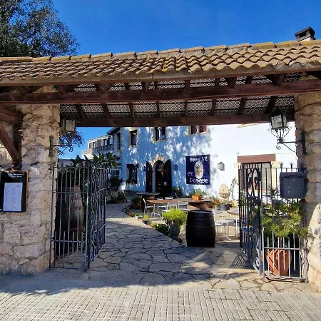 Restaurant El Bosc *