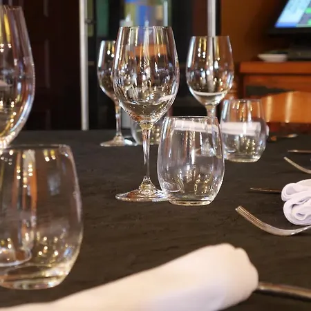 Restaurant El Bosc