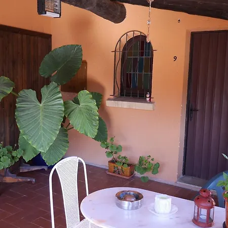 컨트리하우스 Restaurant El Bosc Banyeres del Penedes