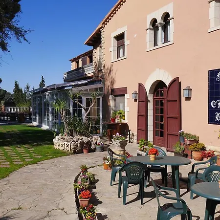 Restaurant El Bosc