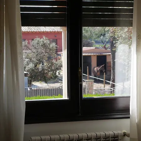 Restaurant El Bosc