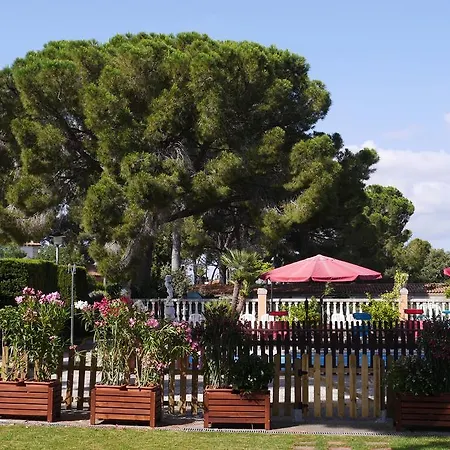 Restaurant El Bosc