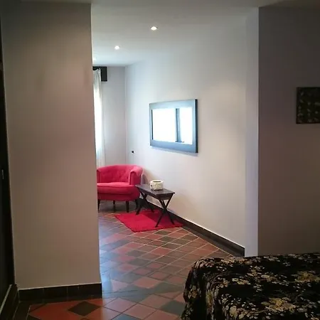 컨트리하우스 Restaurant El Bosc Banyeres del Penedes