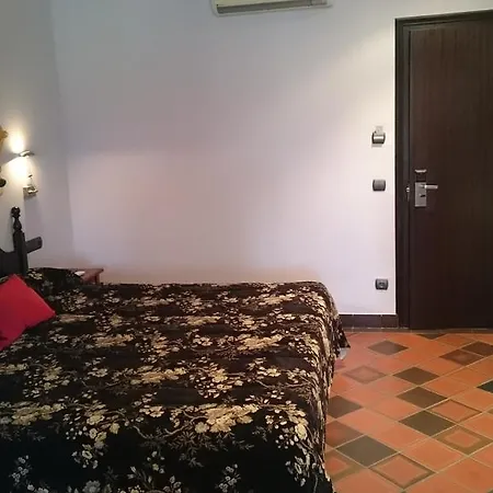 Restaurant El Bosc 컨트리하우스 Banyeres del Penedes