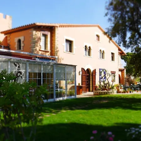 Restaurant El Bosc *
