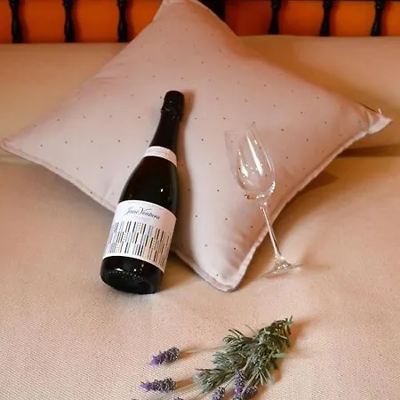 Restaurant El Bosc 컨트리하우스