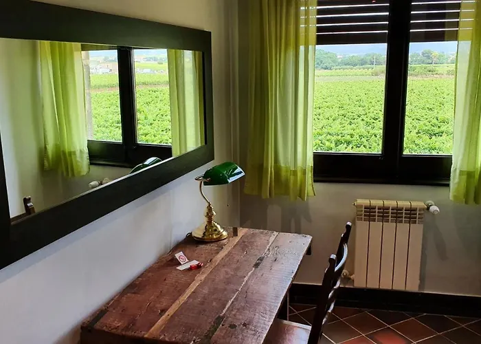Restaurant El Bosc Landsted