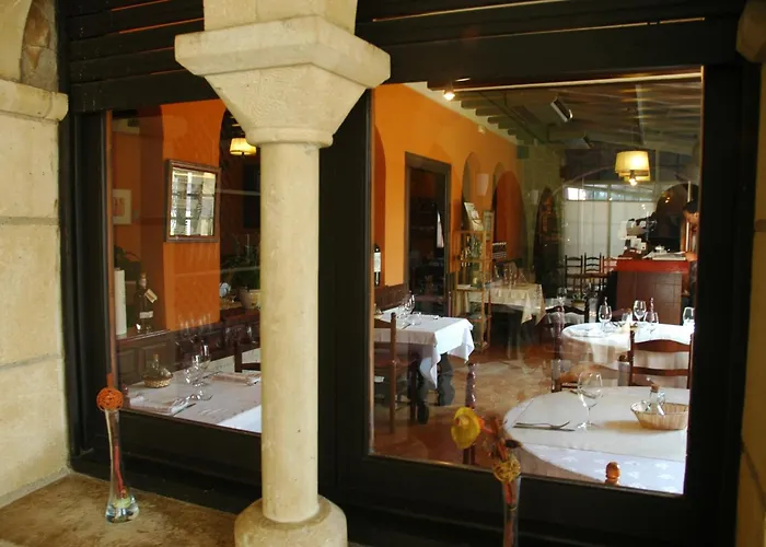 Restaurant El Bosc