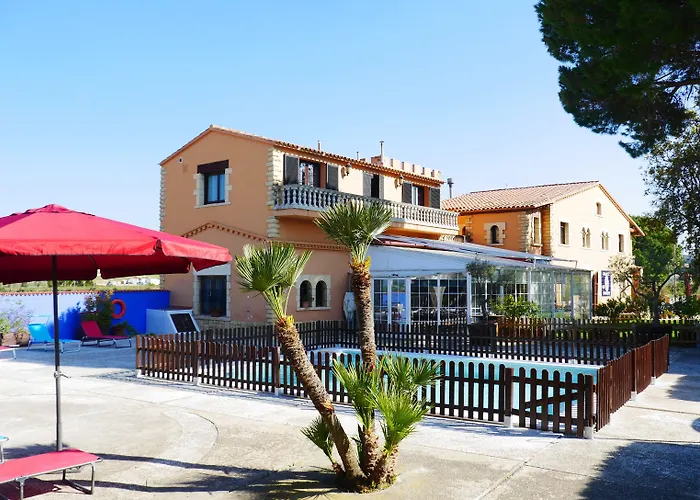Landsted Restaurant El Bosc *