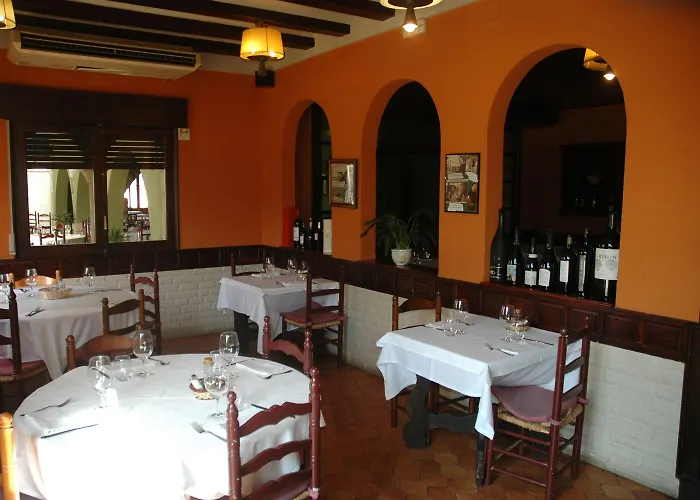 Restaurant El Bosc