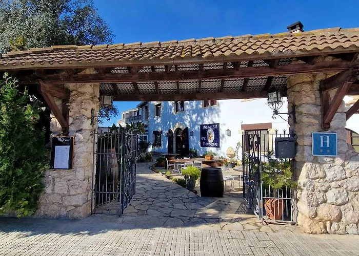 Restaurant El Bosc *