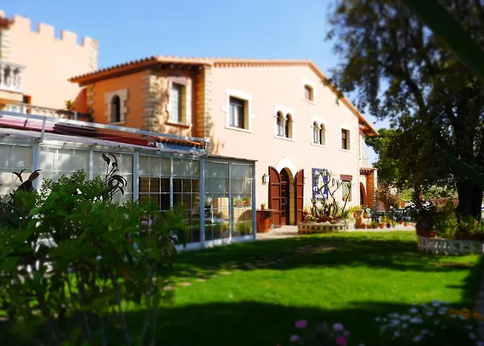 Restaurant El Bosc *