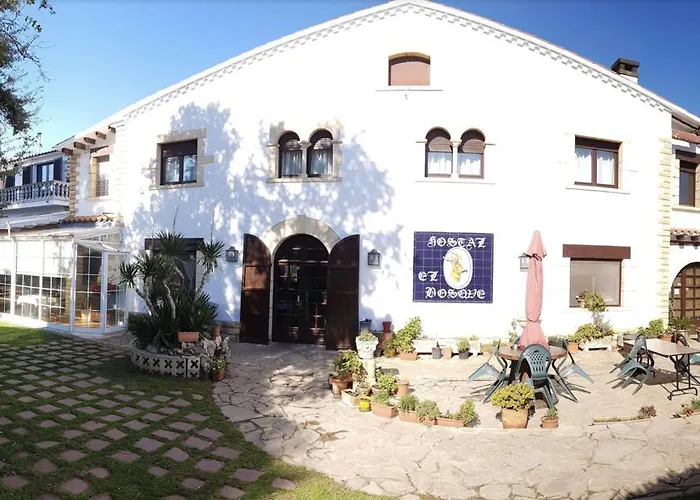 Restaurant El Bosc