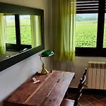 Restaurant El Bosc Gospodarstwo wiejskie