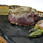Restaurant El Bosc *