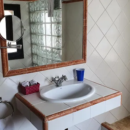 乡村民宿 埃尔博斯克餐厅酒店 Banyeres del Penedes