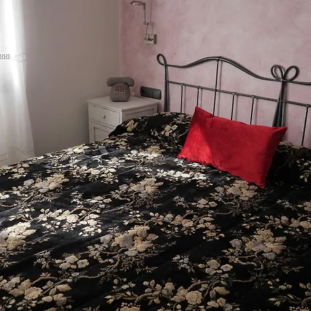 埃尔博斯克餐厅酒店 乡村民宿