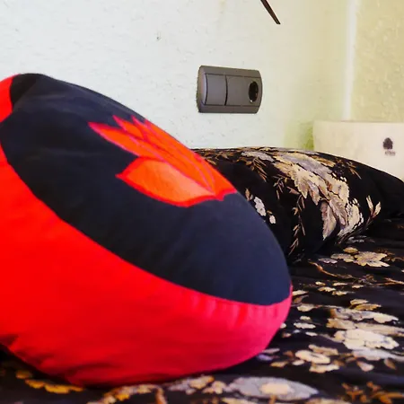 乡村民宿 埃尔博斯克餐厅酒店 *