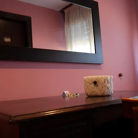Venkovský dům Restaurant El Bosc *