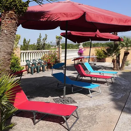 乡村民宿 埃尔博斯克餐厅酒店