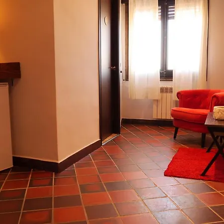 Restaurant El Bosc Venkovský dům Banyeres del Penedes