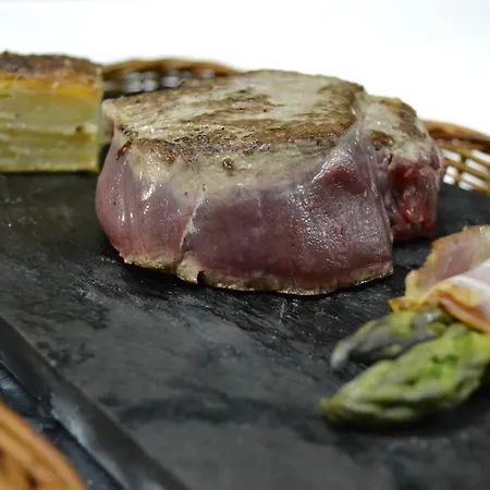 Restaurant El Bosc *