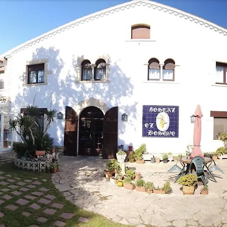 埃尔博斯克餐厅酒店