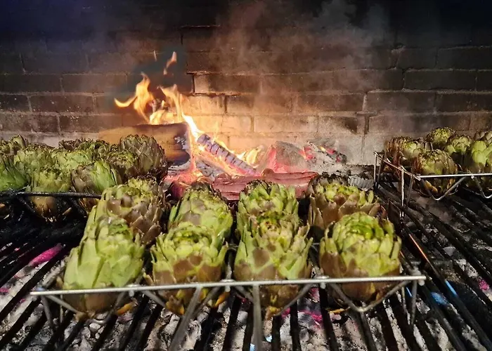 Restaurant El Bosc